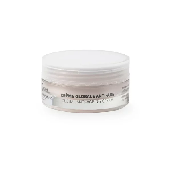 Crème globale anti-âge