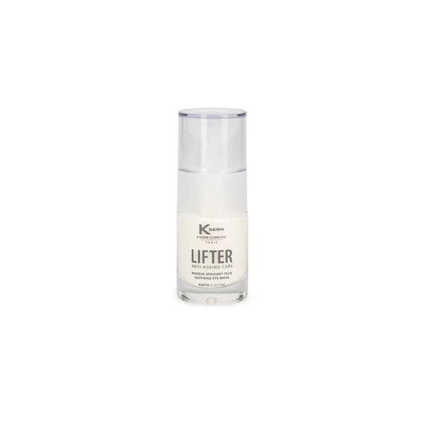 Lifter Masque Apaisant Yeux