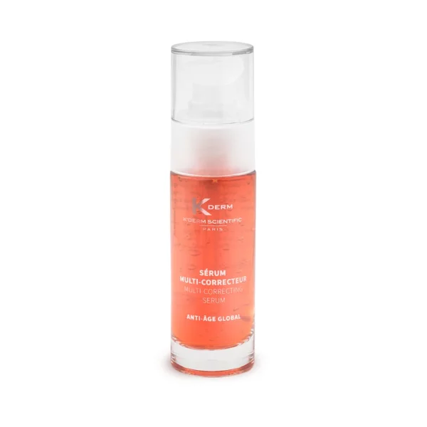 Sérum multi correcteur