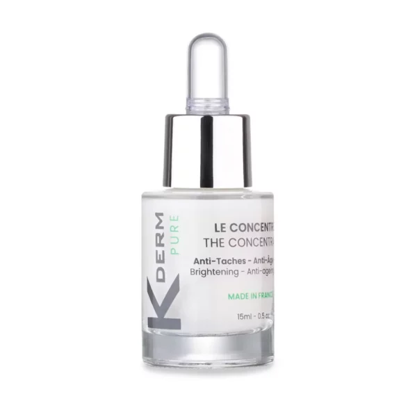Le Concentré KDerm Pure
