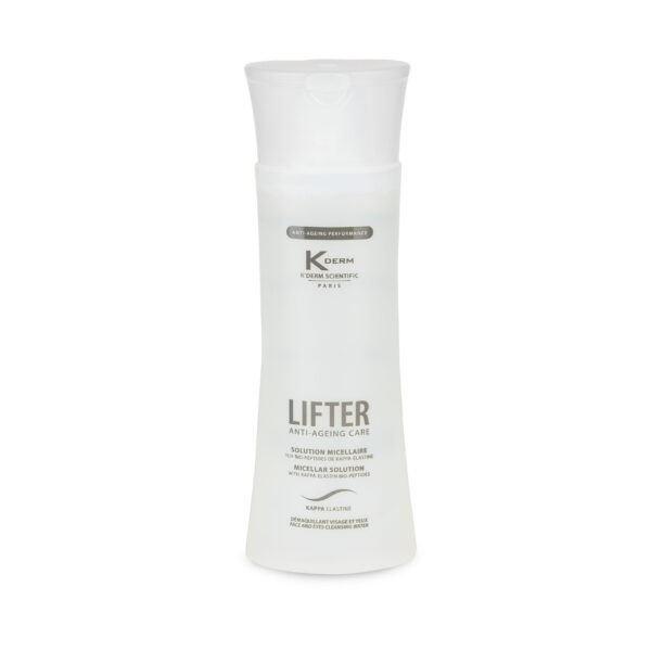 Lifter Solution micellaire