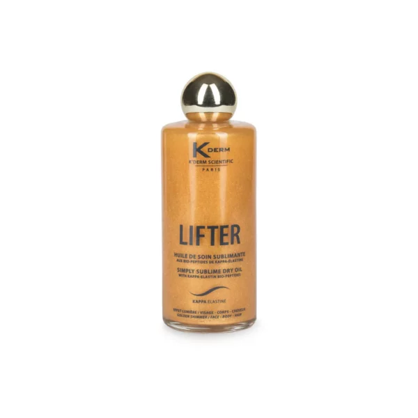 Lifter Huile de Soin Sublimante