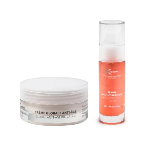 Duo KDerm Scientific