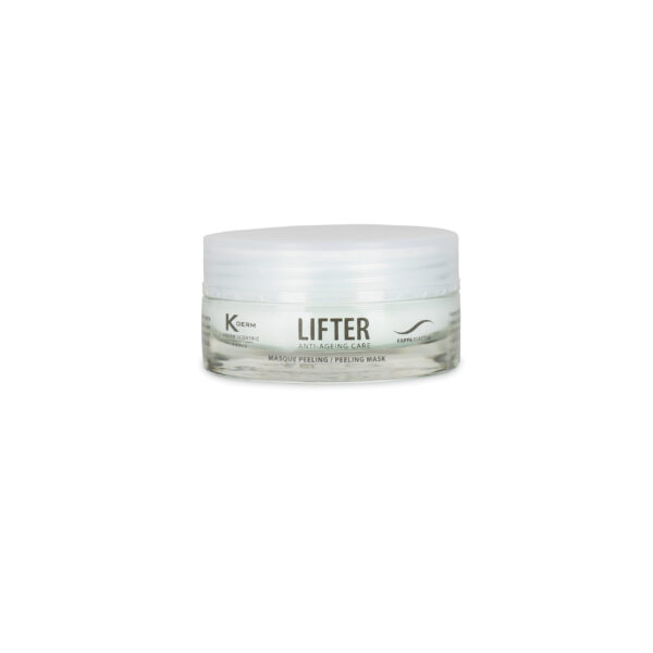 Lifter Masque Peeling