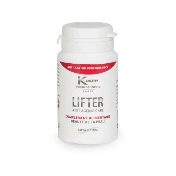 Lifter Complément Alimentaire - Beauté de la Peau