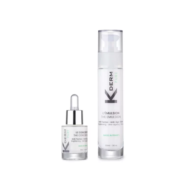Duo KDerm Pure