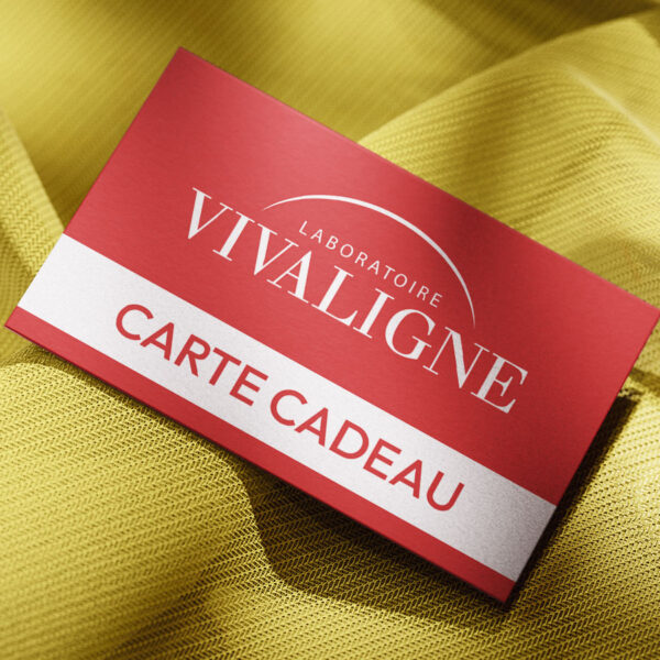 Carte cadeau